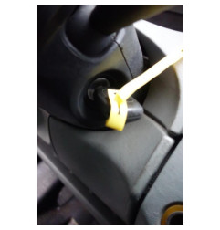 Resistance chauffage RENAULT TRAFIC 2