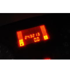 Resistance chauffage RENAULT TRAFIC 2