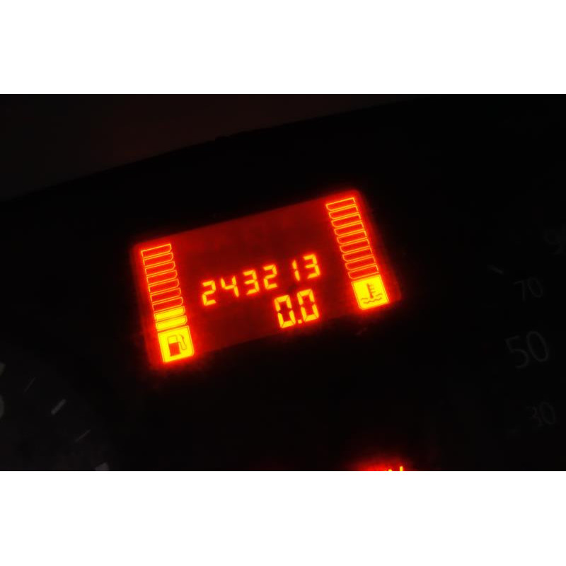 Resistance chauffage RENAULT TRAFIC 2 Photo n°13