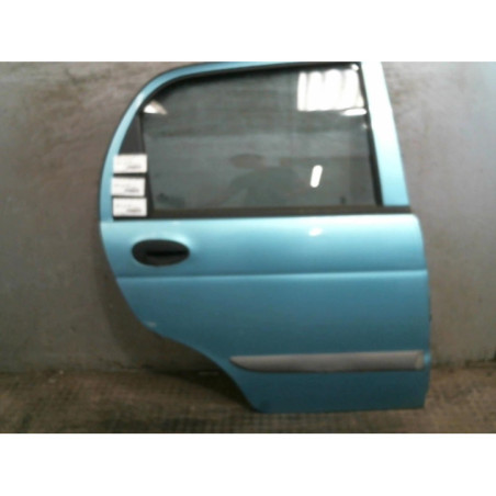 Porte arriere droit CHEVROLET MATIZ 1 Photo n°1