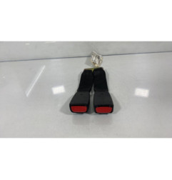Attache ceinture arriere gauche CHEVROLET MATIZ 1 Photo n°1
