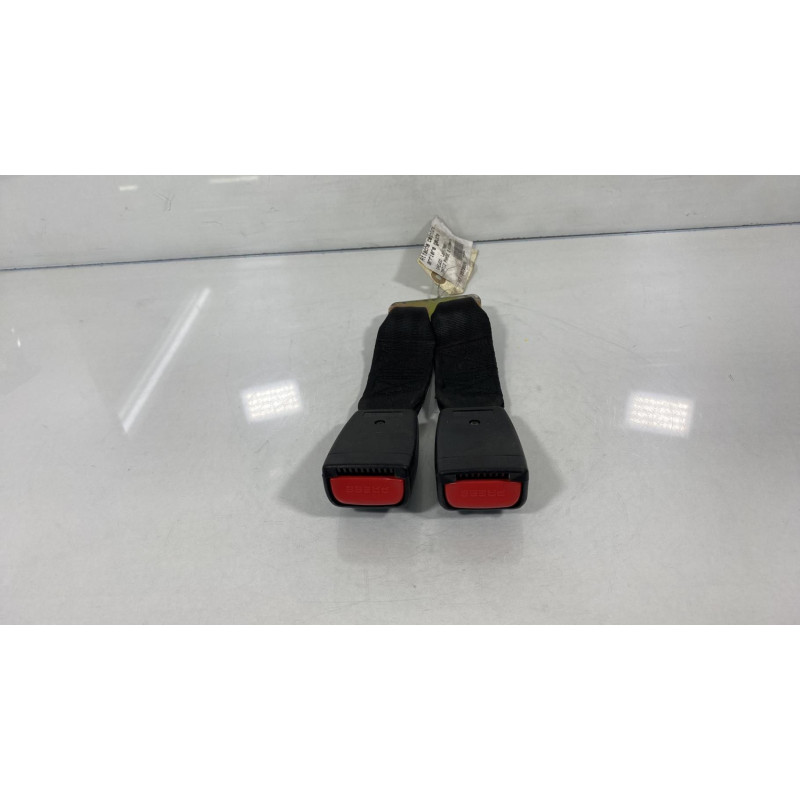 Attache ceinture arriere gauche CHEVROLET MATIZ 1 Photo n°1