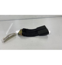 Attache ceinture arriere gauche CHEVROLET MATIZ 1