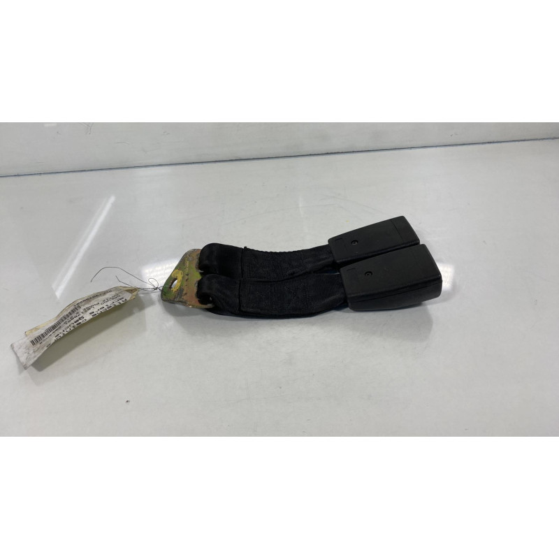 Attache ceinture arriere gauche CHEVROLET MATIZ 1 Photo n°2