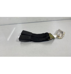 Attache ceinture arriere gauche CHEVROLET MATIZ 1