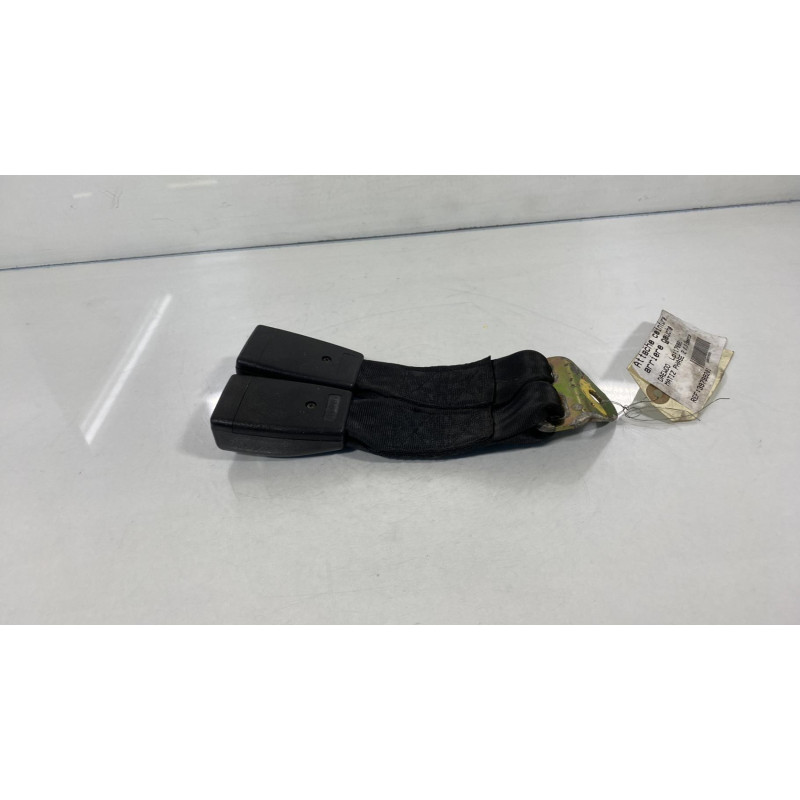 Attache ceinture arriere gauche CHEVROLET MATIZ 1 Photo n°3