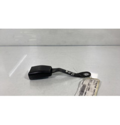 Attache ceinture avant droit CHEVROLET MATIZ 1 Photo n°1