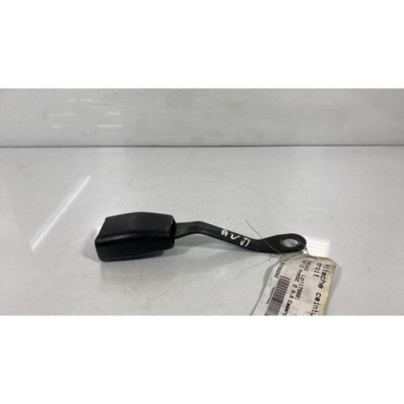 Attache ceinture avant droit CHEVROLET MATIZ 1 Photo n°1