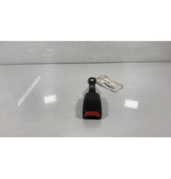 Attache ceinture avant droit CHEVROLET MATIZ 1