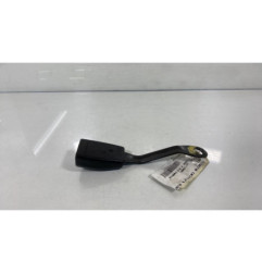 Attache ceinture avant droit CHEVROLET MATIZ 1