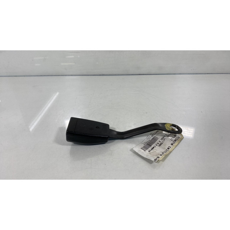 Attache ceinture avant droit CHEVROLET MATIZ 1 Photo n°3