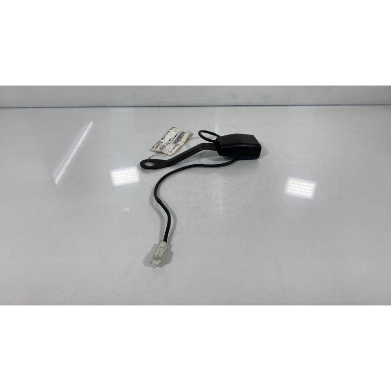 Attache ceinture avant gauche CHEVROLET MATIZ 1 Photo n°1