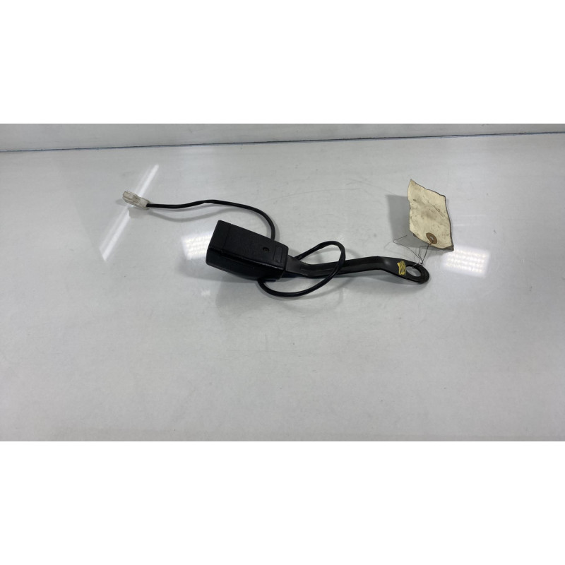Attache ceinture avant gauche CHEVROLET MATIZ 1 Photo n°2