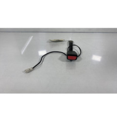 Attache ceinture avant gauche CHEVROLET MATIZ 1