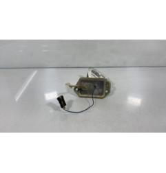 Serrure de coffre CHEVROLET MATIZ 1
