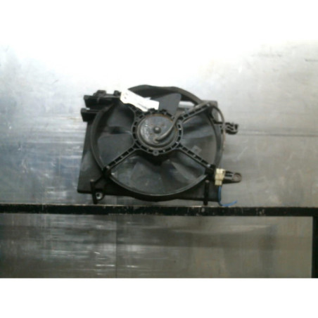 Moto ventilateur radiateur CHEVROLET MATIZ 1 Photo n°1