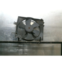Moto ventilateur radiateur CHEVROLET MATIZ 1