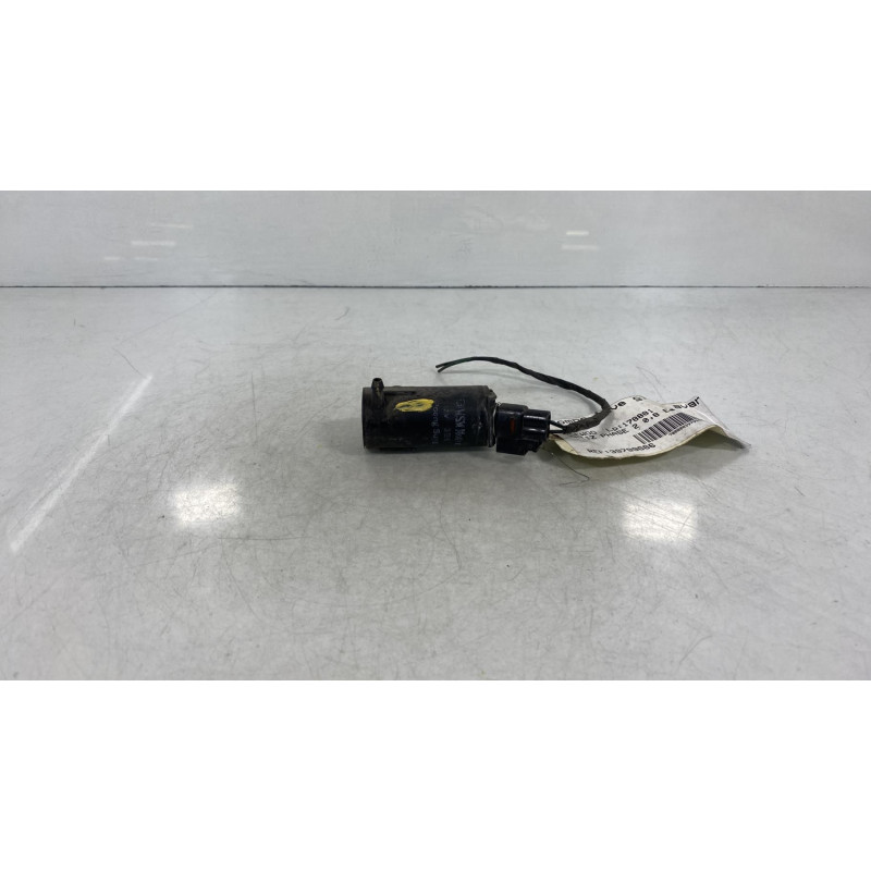 Pompe lave glace avant CHEVROLET MATIZ 1 Photo n°2