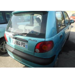 Pompe lave glace avant CHEVROLET MATIZ 1