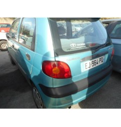 Pompe lave glace avant CHEVROLET MATIZ 1