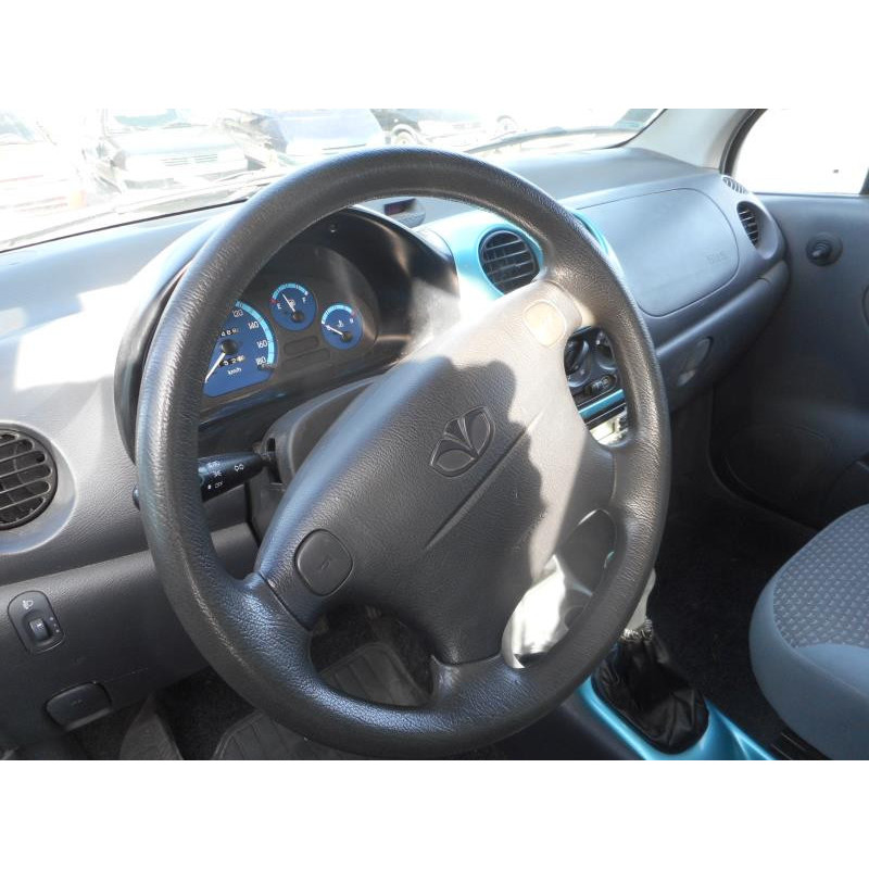 Pompe lave glace avant CHEVROLET MATIZ 1 Photo n°8