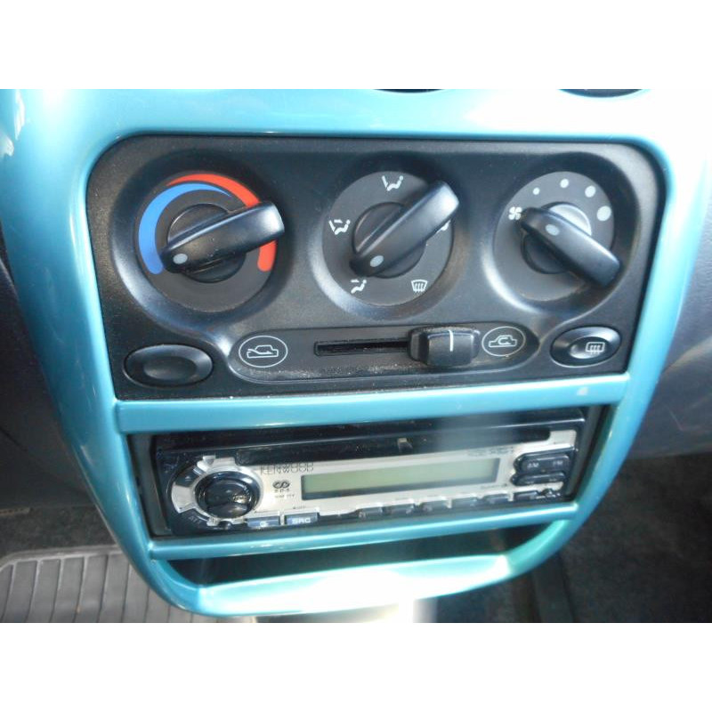 Pompe lave glace avant CHEVROLET MATIZ 1 Photo n°9