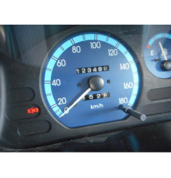 Pompe lave glace avant CHEVROLET MATIZ 1