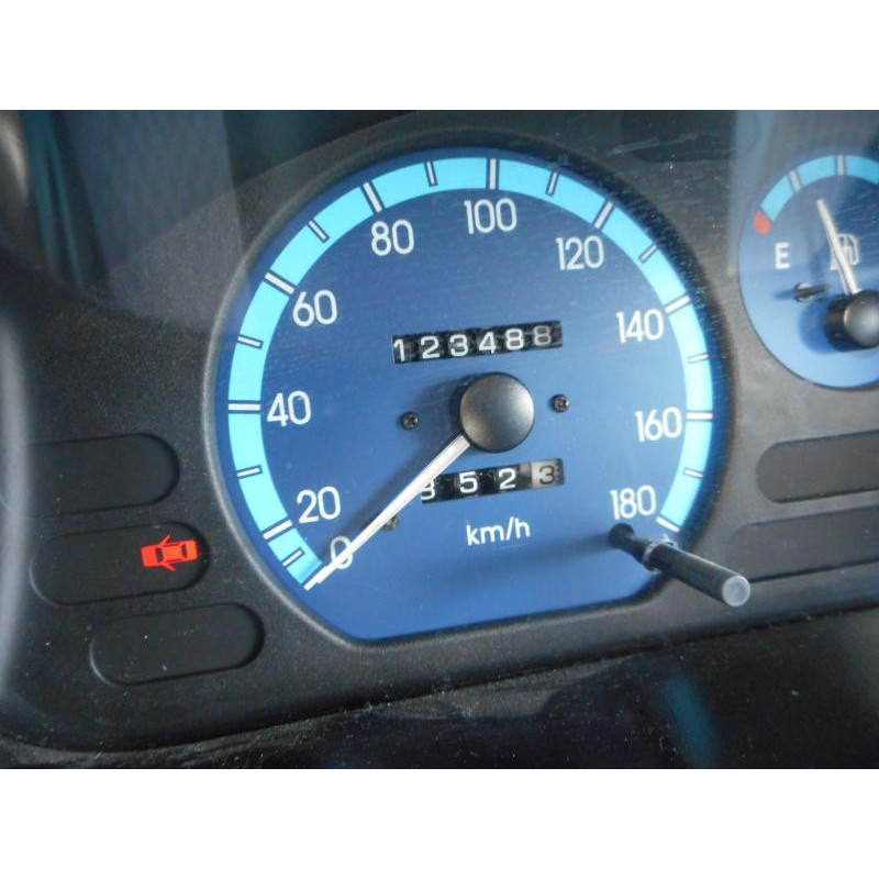 Pompe lave glace avant CHEVROLET MATIZ 1 Photo n°10