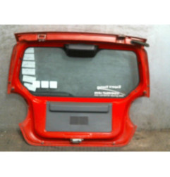 Malle/Hayon arriere CHEVROLET MATIZ 2