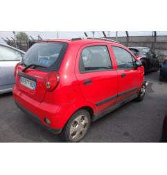 Trappe d'essence CHEVROLET MATIZ 2