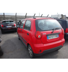 Trappe d'essence CHEVROLET MATIZ 2