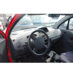 Trappe d'essence CHEVROLET MATIZ 2