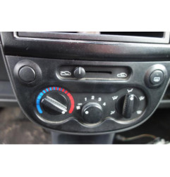 Trappe d'essence CHEVROLET MATIZ 2