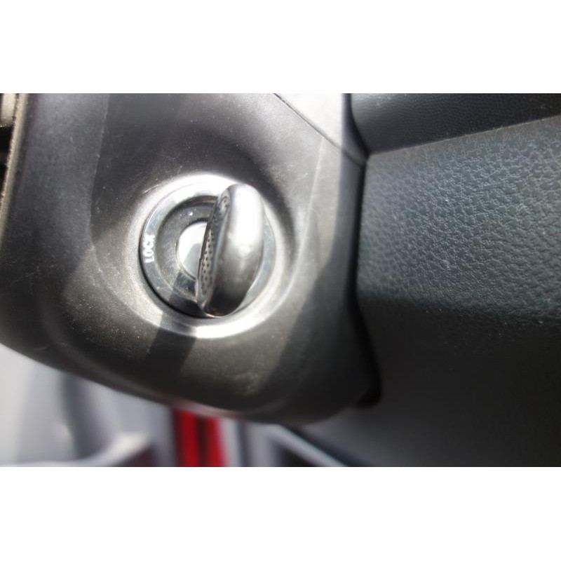 Trappe d'essence CHEVROLET MATIZ 2 Photo n°11