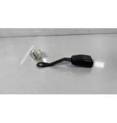 Attache ceinture avant droit CHEVROLET MATIZ 2 Photo n°1