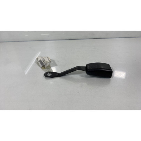 Attache ceinture avant droit CHEVROLET MATIZ 2 Photo n°1