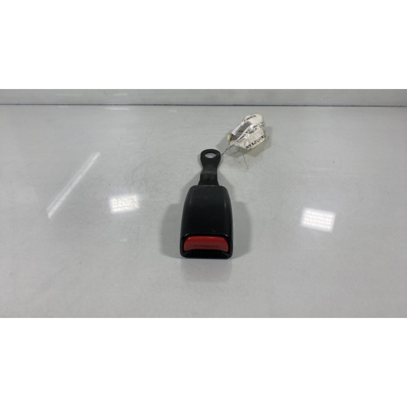 Attache ceinture avant droit CHEVROLET MATIZ 2 Photo n°3