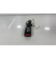Attache ceinture avant gauche CHEVROLET MATIZ 2