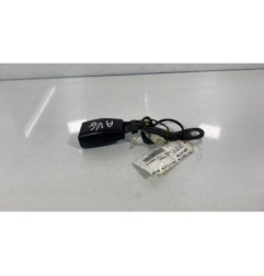 Attache ceinture avant gauche CHEVROLET MATIZ 2