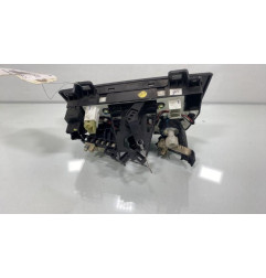 Commande chauffage CHEVROLET MATIZ 2 Photo n°1