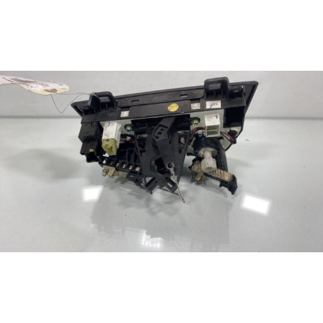 Commande chauffage CHEVROLET MATIZ 2 Photo n°1