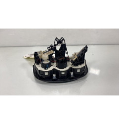 Commande chauffage CHEVROLET MATIZ 2