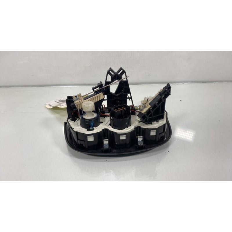 Commande chauffage CHEVROLET MATIZ 2 Photo n°2