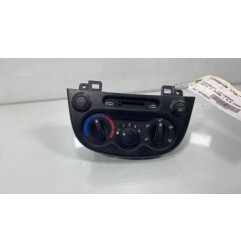 Commande chauffage CHEVROLET MATIZ 2