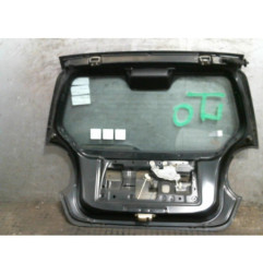Malle/Hayon arriere CHEVROLET MATIZ 2 Photo n°1