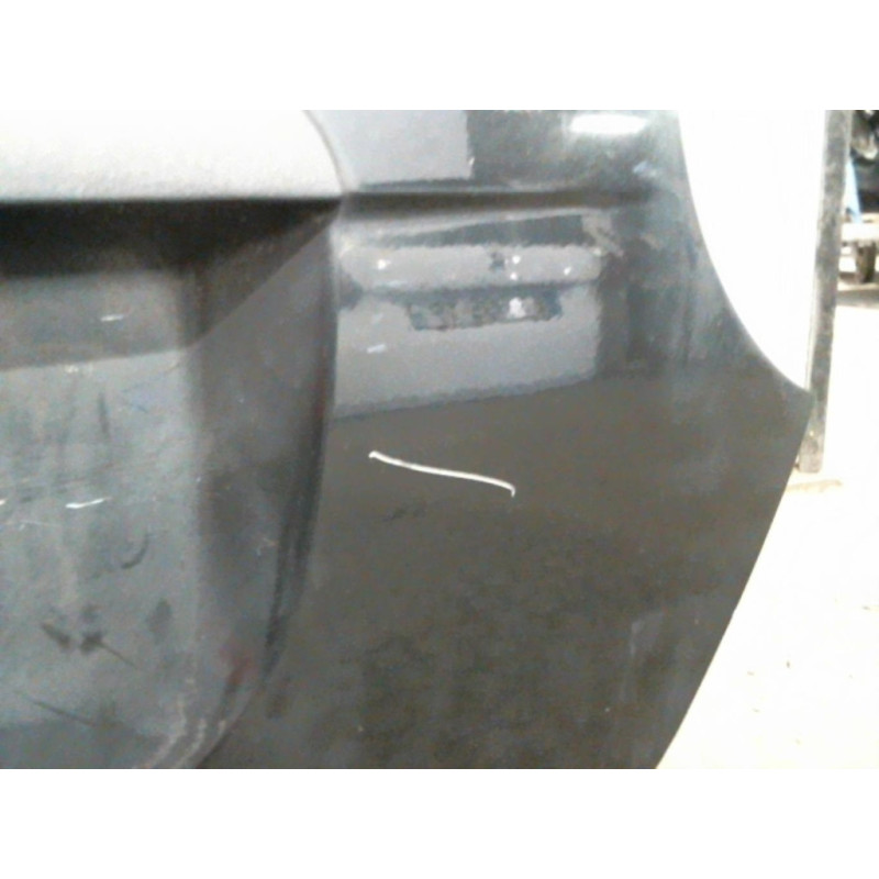 Malle/Hayon arriere CHEVROLET MATIZ 2 Photo n°3