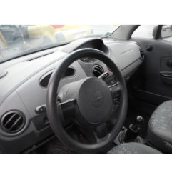 Trappe d'essence CHEVROLET MATIZ 2