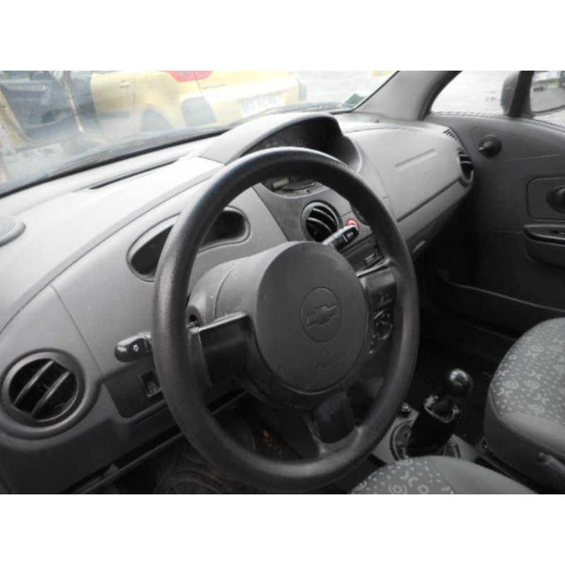 Trappe d'essence CHEVROLET MATIZ 2 Photo n°8
