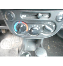 Trappe d'essence CHEVROLET MATIZ 2