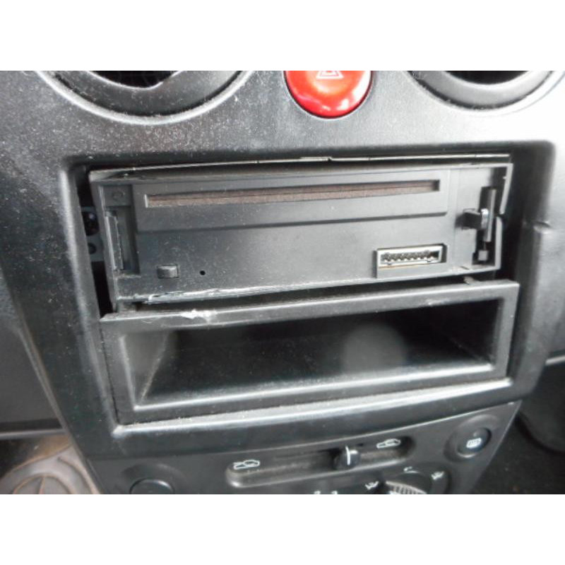 Trappe d'essence CHEVROLET MATIZ 2 Photo n°10